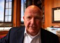 Макмастер: теряющий сателлитов Путин ответит новыми актами агрессии по всей Европе