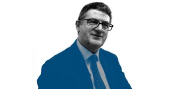 Галеотти описал войну Кремля на аутсорсинге: диверсант может не знать, что работает на Россию