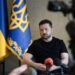 Путин готовит скрытую мобилизацию: Зеленский рассказал о планах по Донбассу