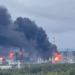 Нефтяные объекты, аэродромы и ракетное подразделение: Зеленский подвел итоги ударов по РФ