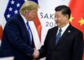Фридман назвал ставки саммита Трампа и Си: союзниками не станут, но врагами быть перестанут