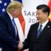 Фридман назвал ставки саммита Трампа и Си: союзниками не станут, но врагами быть перестанут