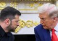 Трамп объяснил нехватку боеприпасов в США помощью Украине при Байдене