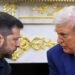 Трамп объяснил нехватку боеприпасов в США помощью Украине при Байдене