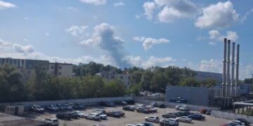 Reuters: Лукойл остановил нефтепереработку на заводе в Перми