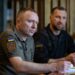 Зеленский с Драпатым приехали на Александровское направление: чего просят бригады
