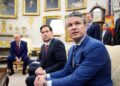“Им нравится то, что кажется легким” – Снайдер о том, почему Трамп выбрал Иран, а не победу Украины
