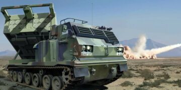Госдеп сообщил Конгрессу о передаче Украине турецких ATACMS и установок M270