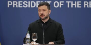 США будут поставлять Украине ракеты в Patriot ежемесячно: Зеленский назвал проблему