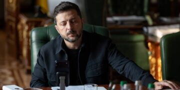 Зеленский об ответах России: война будет все более ощутима у них дома
