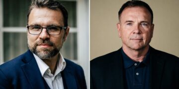 Ходжес и Бартощяк: Европа больше не может зависеть только от США