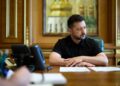 Вэнс позвонил Зеленскому: о чем говорили после встречи с Трампом в Вашингтоне