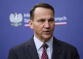 Сбивать российские ракеты над Украиной: Сикорский призвал к серьезной дискуссии