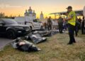 Число погибших в Кривом Роге выросло до 16: под завалами ищут людей