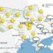 Гроза и жара до 33 градусов: погода в Украине 9 августа