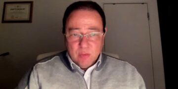 “Единственный сумасшедший на планете” – Корсунский о Путине, Тайване и войнах, в которых больше не бывает победителей