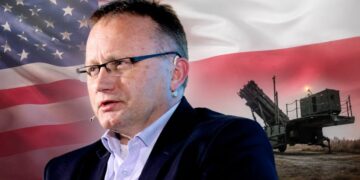 Соединенные Штаты, Patriot и положение Польши