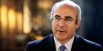 Уильям Браудер: Украина заставляет Путина объяснять россиянам, зачем нужна эта война