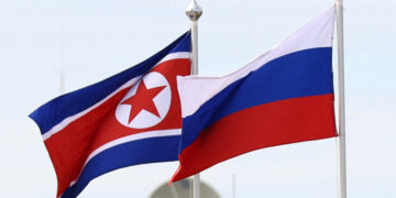 Ракетное подразделение КНДР разворачивается в России: в ГУР назвали количество ракет