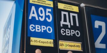 ОККО опровергла лимиты на дизель: что действительно ограничили на АЗС