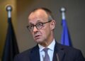 Мерц анонсировал ответ Германии на российскую попытку атаки в Лейпциге: Берлин согласовывает шаги с ЕС и НАТО