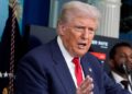 Foreign Affairs: Трамп открыл не новый способ войны, а новые способы проигрывать