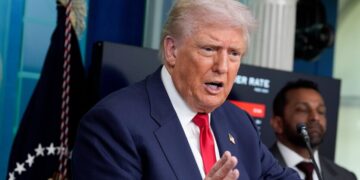 Foreign Affairs: Трамп открыл не новый способ войны, а новые способы проигрывать