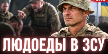 «Людоеды в погонах». Гуляйпольская катастрофа: откровенное интервью офицера ВСУ Дмитрия Глущенко