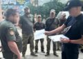 Сбивали машиной и душили: 10 сотрудникам ТЦК в Одессе сообщили о подозрении