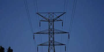 У семи областях є часткові знеструмлення через ворожі атаки на енергооб'єкти