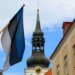 Естонія звинуватила рф у підпалі підприємства, що постачає техніку Україні