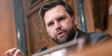 Венс підтвердив зустріч Трампа і Зеленського у Нью-Йорку 22 або 23 вересня