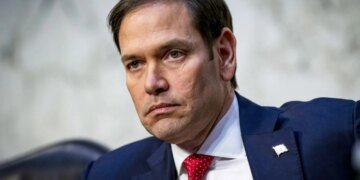 Рубіо пояснив несподіваний візит директора ЦРУ до москви