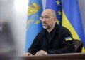 Україна отримала плани рф про зимові удари по енергетиці, терористи порахували кількість зброї на кожен об'єкт – Шмигаль
