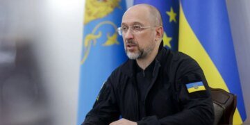 Україна отримала плани рф про зимові удари по енергетиці, терористи порахували кількість зброї на кожен об'єкт – Шмигаль