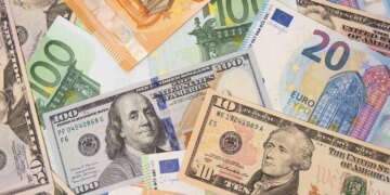 У НБУ заявили про технічний збій під час встановлення курсу валют на 8 вересня