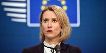 Каллас закликала країни ЄС передати Україні ППО із запасів – яку схему пропонує з ракетами до Patriot