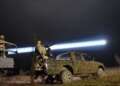 росія атакувала Україну 80 дронами: ППО знищила 63 цілі