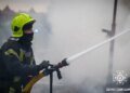 Кількість постраждалих після атак на Одещині зросла до трьох, є постраждала на Дніпропетровщині