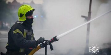 Кількість постраждалих після атак на Одещині зросла до трьох, є постраждала на Дніпропетровщині