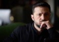 Потрібно припинити цю божевільну російську війну – Зеленський обговорив з Рютте і Стуббом оборонні потреби України