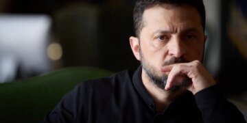 Близько 180 цілей та 90% збитих: Зеленський розповів про роботу ППО цієї ночі