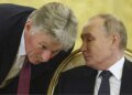 путін дав вказівку протягом трьох діб не завдавати ударів по Києву – пєсков