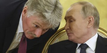 путін дав вказівку протягом трьох діб не завдавати ударів по Києву – пєсков