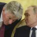 путін дав вказівку протягом трьох діб не завдавати ударів по Києву – пєсков