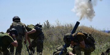 росія втратила за добу 1 440 військових, 71 артсистему та понад 1 700 дронів – Генштаб