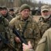 Петицию о снижении мобилизационного возраста до 55 лет поддержали уже более 15 тысяч украинцев