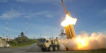 США потроять виробництво ракет для Patriot і вчетверо збільшать випуск перехоплювачів THAAD