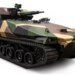 У США готують заміну перевіреним в Україні Bradley – армія отримала перший прототип XM30