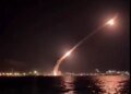 рф масовано атакувала Київщину ракетами та дронами – 1 людина загинула, серед постраждалих дитина – ОВА